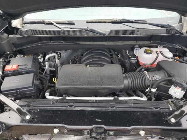Photo 11 from auction – 2022 CHEVROLET SILVERADO with VIN 3GCUDEED6NG574667