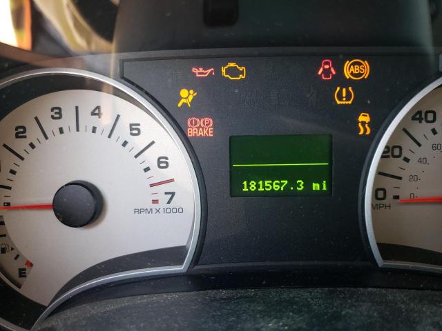 Photo 8 from auction – 2007 FORD EXPLORER E with VIN 1FMEU64E17UB86536