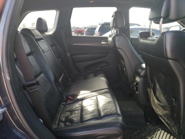 Photo 6 from auction – 2015 JEEP GRAND CHER with VIN 1C4RJFBG5FC903124