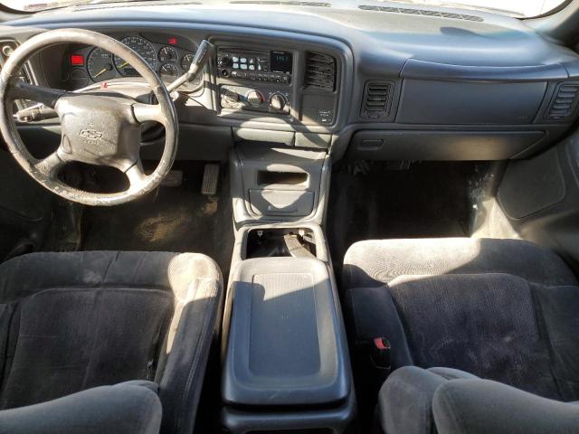 Photo 8 from auction – 2000 CHEVROLET SILVERADO with VIN 1GCEK19T4YE338969