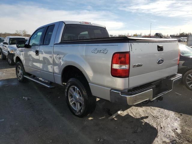 Photo 3 from auction – 2007 FORD F150 with VIN 1FTPX14V27FB46686