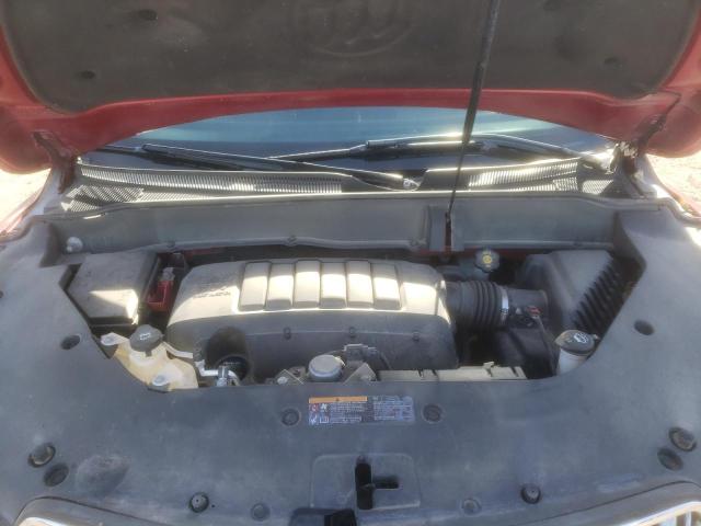 Photo 7 from auction – 2014 BUICK ENCLAVE with VIN 5GAKVBKD9EJ325240