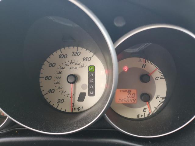 Photo 8 from auction – 2009 MAZDA 3 I with VIN JM1BK32G591201026