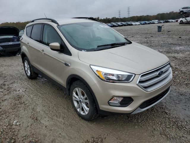 Photo 1 from auction – 2018 FORD ESCAPE SE with VIN 1FMCU9GD3JUD28453