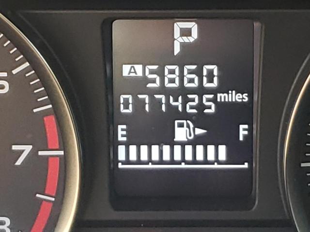 Photo 8 from auction – 2015 SUBARU IMPREZA with VIN JF1GPAA69FH282397