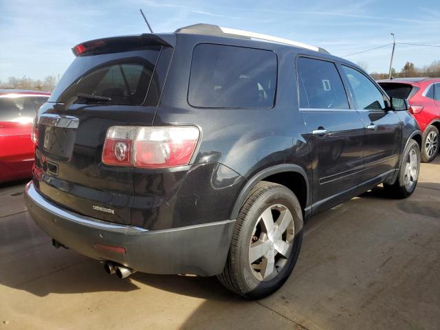 Photo 4 from auction – 2011 GMC ACADIA SLT with VIN 1GKKVRED6BJ260477