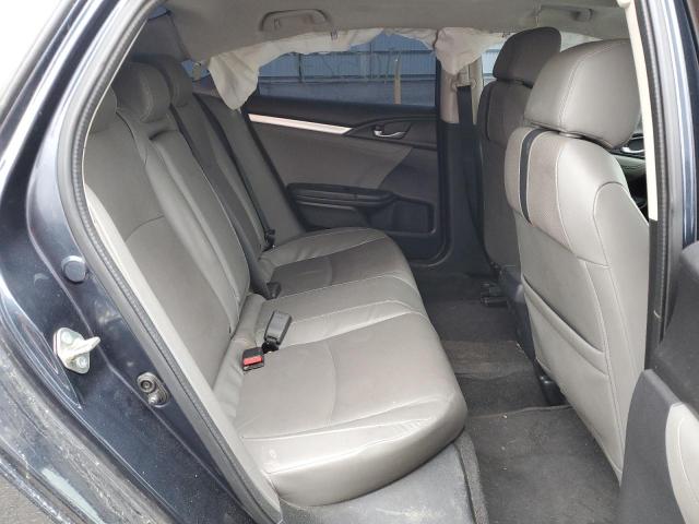 Photo 6 from auction – 2016 HONDA CIVIC EX with VIN 19XFC1F89GE207654