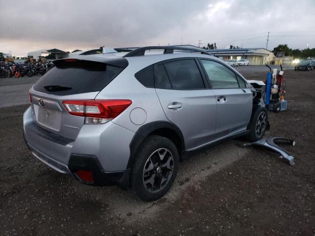 Photo 4 from auction – 2018 SUBARU CROSSTREK with VIN JF2GTADC2J8278662