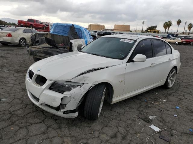 Foto 2 de la subasta – 2011 BMW 328 I SULE con VIN WBAPH5C53BA442079