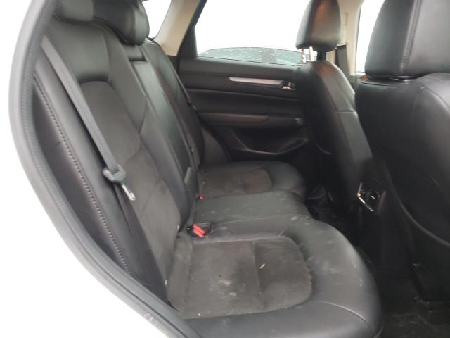 Photo 11 from auction – 2018 MAZDA CX-5 TOURI with VIN JM3KFACM7J0320453