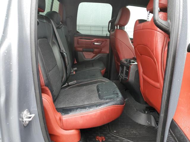 Photo 6 from auction – 2019 RAM 1500 REBEL with VIN 1C6SRFET8KN731826