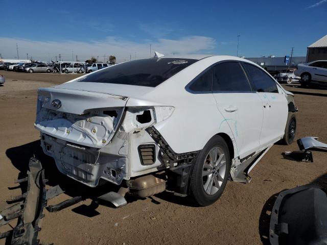 Photo 4 from auction – 2016 HYUNDAI SONATA SE with VIN 5NPE24AFXGH357242