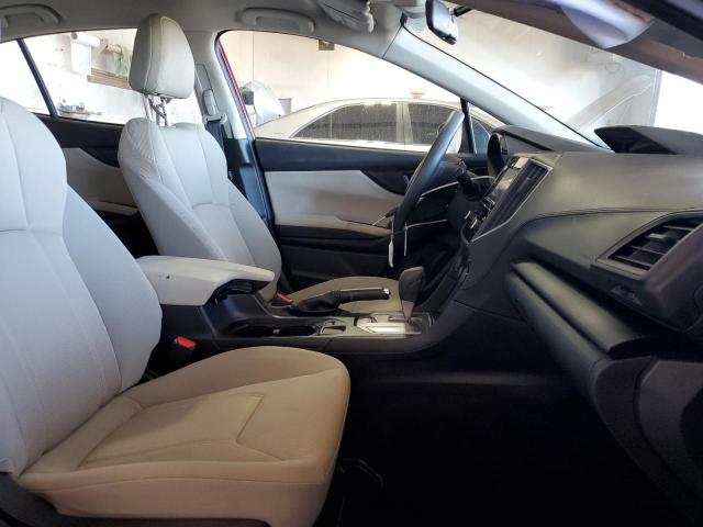 Photo 5 from auction – 2019 SUBARU IMPREZA with VIN 4S3GTAB68K3723562