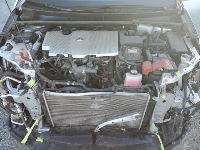 Photo 7 from auction – 2017 TOYOTA PRIUS PRIM with VIN JTDKARFP8H3007853