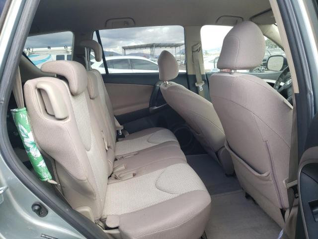 صورة رقم 6 من المزاد - 2008 TOYOTA RAV4 مع VIN JTMBD33V585187983