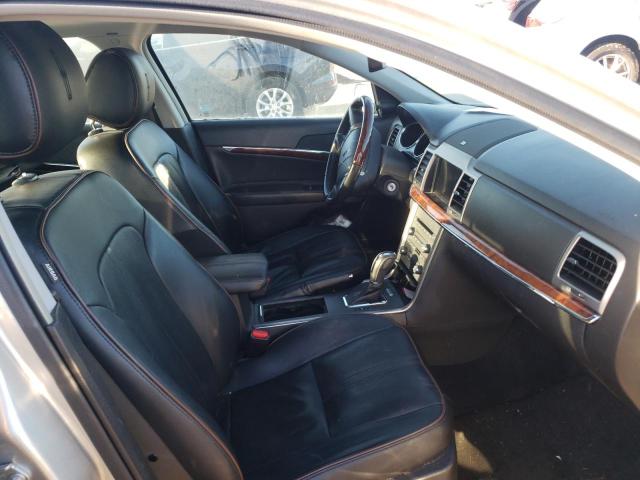 Photo 5 from auction – 2012 LINCOLN MKZ with VIN 3LNHL2JC7CR824009