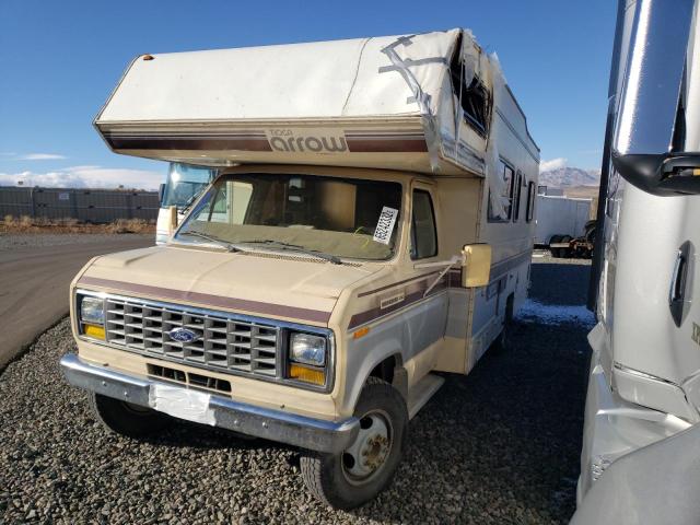 Photo 2 from auction – 1988 TIOG CAMPER with VIN 1FDKE30G3JHB74510