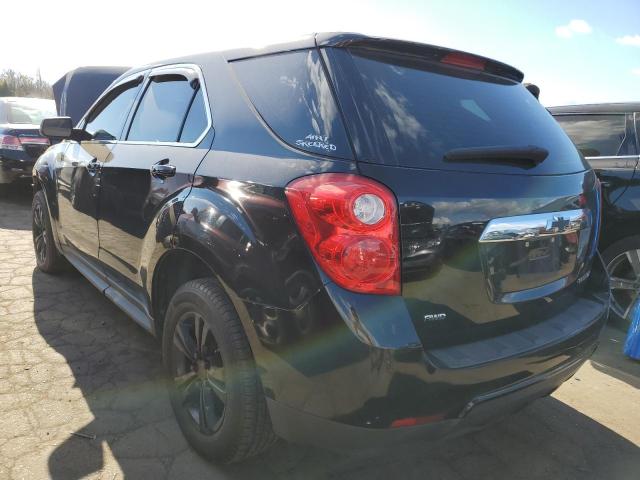 Photo 3 from auction – 2011 CHEVROLET EQUINOX LS with VIN 2CNFLCEC7B6227178