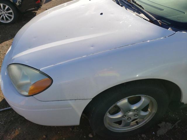Photo 9 from auction – 2005 FORD TAURUS SE with VIN 1FAFP53U35A197058