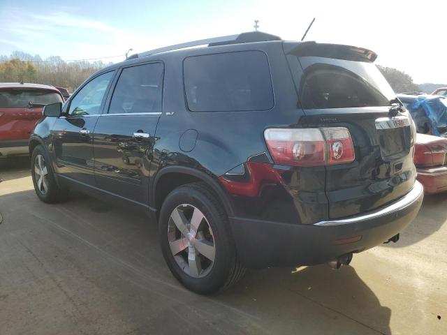 Photo 3 from auction – 2011 GMC ACADIA SLT with VIN 1GKKVRED6BJ260477