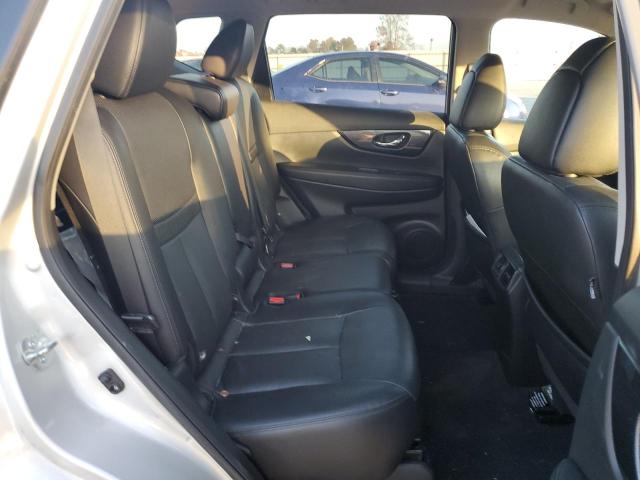 Photo 6 from auction – 2016 NISSAN ROGUE S with VIN 5N1AT2MV4GC759266