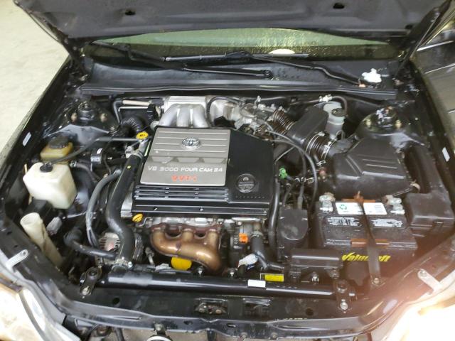Photo 7 from auction – 2002 TOYOTA AVALON XL with VIN 4T1BF28B72U206805