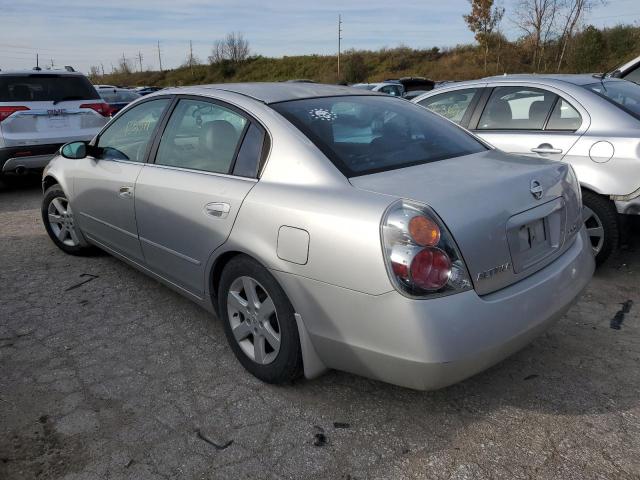 Photo 3 from auction – 2002 NISSAN ALTIMA BAS with VIN 1N4AL11DX2C229151