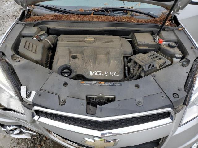 Photo 7 from auction – 2012 CHEVROLET EQUINOX LT with VIN 2GNFLNE54C6337020