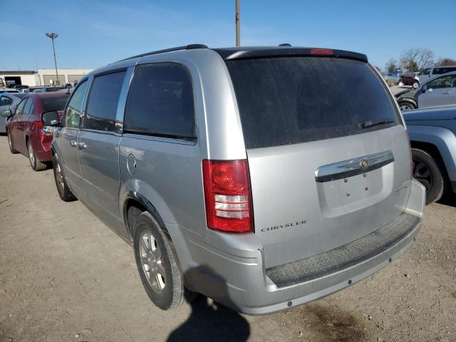 Photo 3 from auction – 2010 CHRYSLER TOWN AND C with VIN 2A4RR5D11AR282812