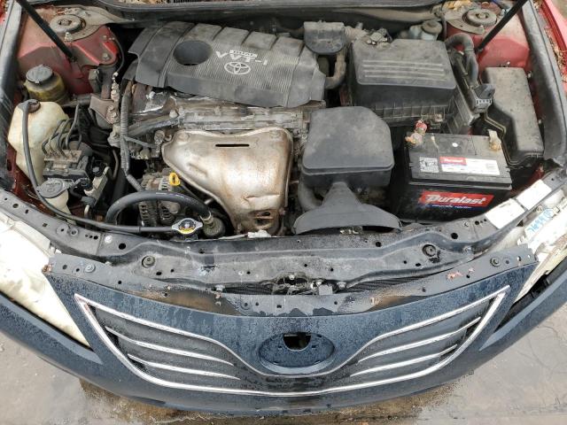 Photo 11 from auction – 2010 TOYOTA CAMRY BASE with VIN 4T4BF3EK7AR027873