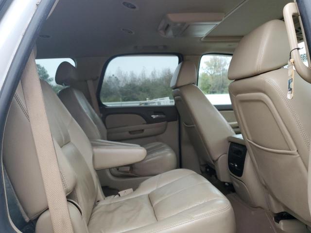 Photo 6 from auction – 2007 GMC YUKON with VIN 1GKFC13J27R380948