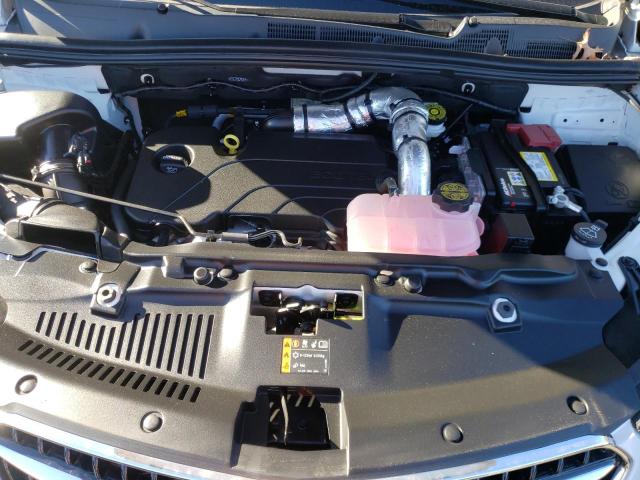 Photo 7 from auction – 2022 BUICK ENCORE PRE with VIN KL4CJESM7NB537381