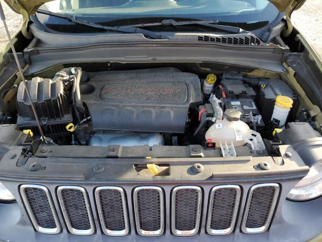 Photo 7 from auction – 2015 JEEP RENEGADE S with VIN ZACCJAAT7FPB79312