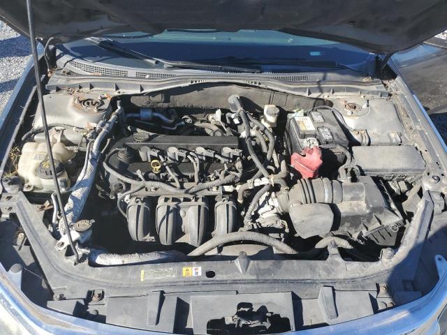 Photo 7 from auction – 2010 FORD FUSION with VIN 3FAHP0HA6AR128634