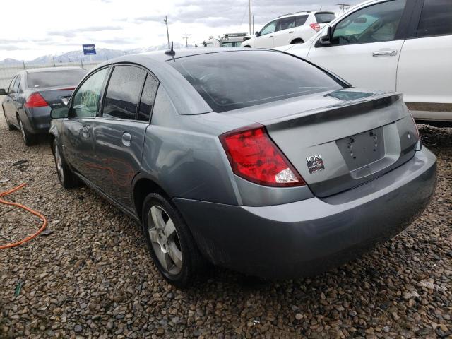 Photo 3 from auction – 2006 SATURN ION LEVEL with VIN 1G8AL58F66Z154504