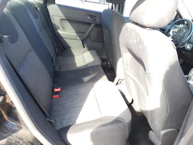 Photo 6 from auction – 2008 FORD FOCUS SE with VIN 1FAHP35N08W148765
