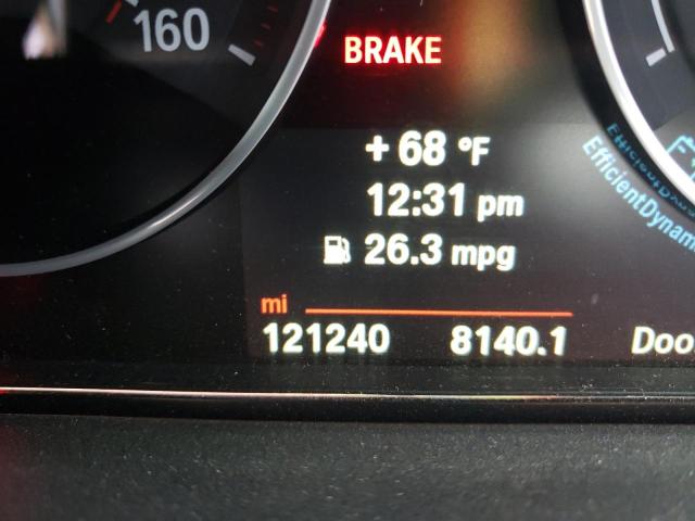 Photo 8 from auction – 2014 BMW 328 I SULE with VIN WBA3C1C51EK110825