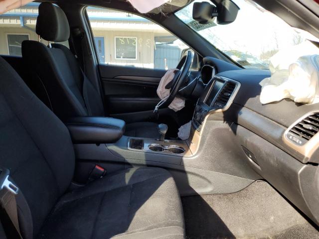 Photo 5 from auction – 2015 JEEP GRAND CHER with VIN 1C4RJFAG6FC893446