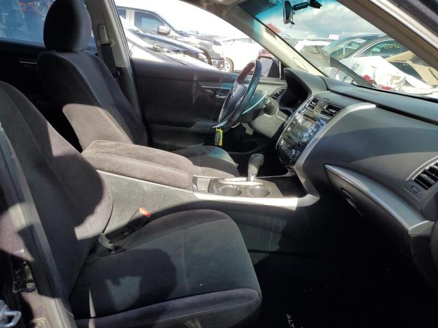 Photo 5 from auction – 2013 NISSAN ALTIMA 2.5 with VIN 1N4AL3AP3DN484415