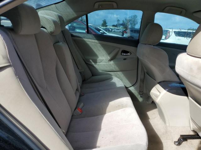 Photo 6 from auction – 2011 TOYOTA CAMRY BASE with VIN 4T1BF3EK8BU658353