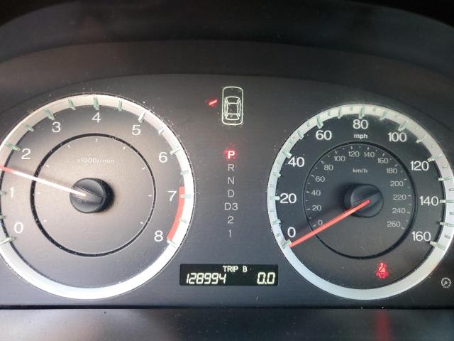 Photo 8 from auction – 2012 HONDA ACCORD SE with VIN 1HGCP2F66CA174025