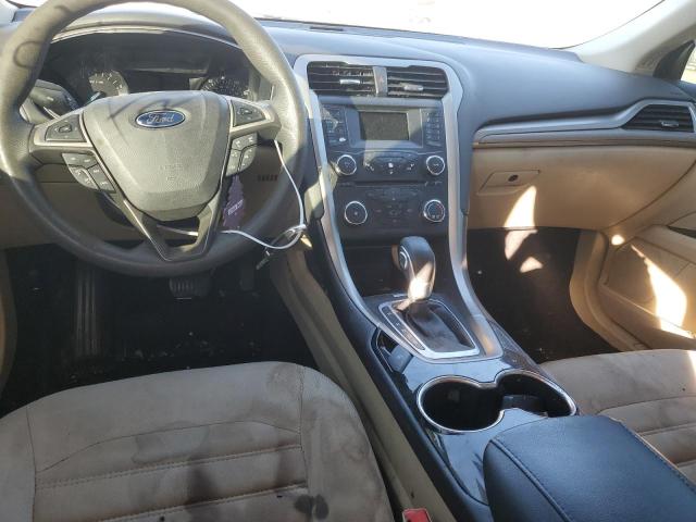 Photo 9 from auction – 2014 FORD FUSION SE with VIN 3FA6P0H77ER244362