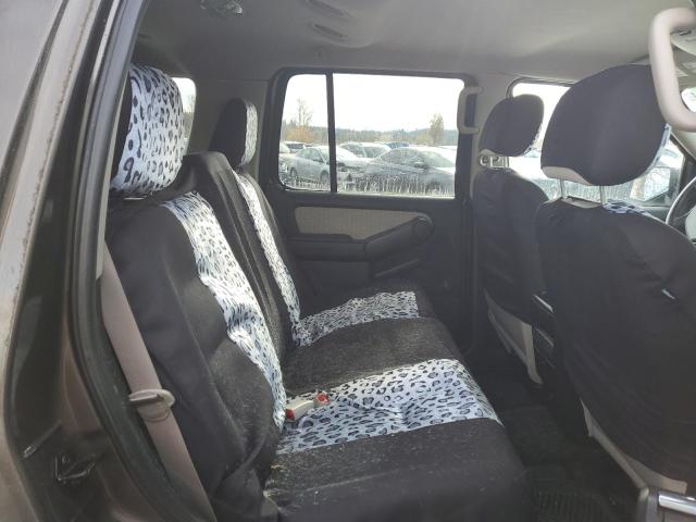 Photo 6 from auction – 2008 FORD EXPLORER X with VIN 1FMEU73E28UB19808