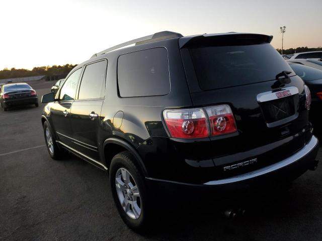 صورة رقم 3 من المزاد - 2011 GMC ACADIA SLE مع VIN 1GKKVNED3BJ318408