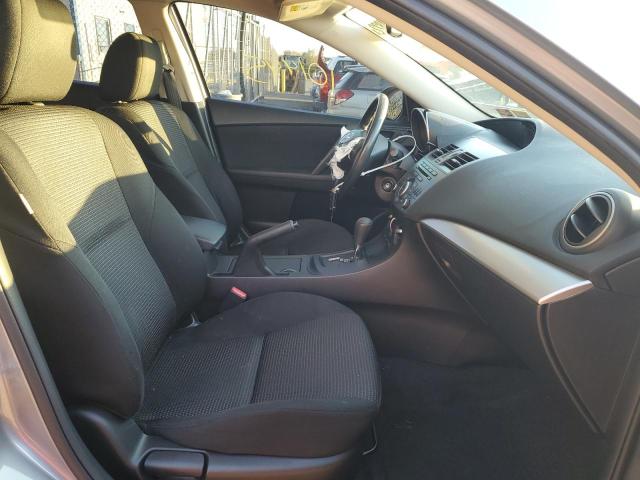 Photo 5 from auction – 2013 MAZDA 3 I with VIN JM1BL1TG0D1767880
