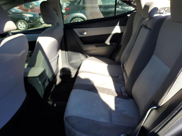 Photo 6 from auction – 2018 TOYOTA COROLLA L with VIN 2T1BURHE9JC024368