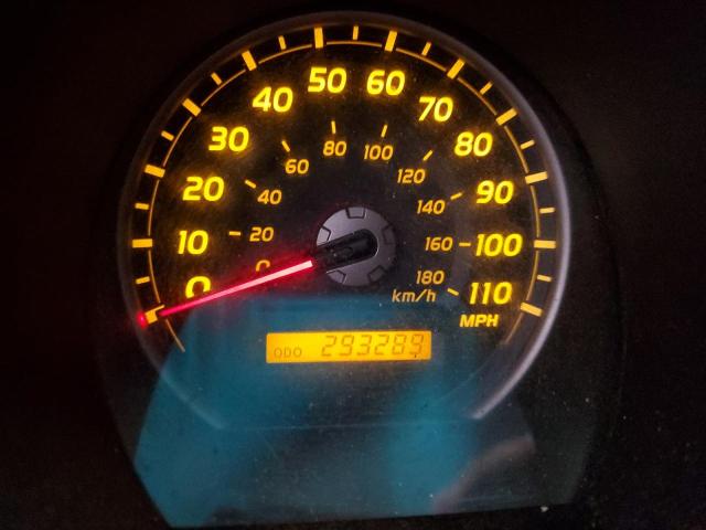 Photo 8 from auction – 2003 TOYOTA 4RUNNER LI with VIN JTEBT17R130004035