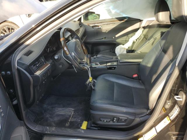 Photo 5 from auction – 2015 LEXUS ES 350 with VIN JTHBK1GG6F2208925