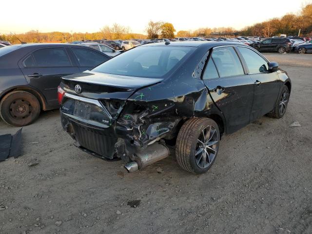 Photo 4 from auction – 2017 TOYOTA CAMRY LE with VIN 4T1BF1FK6HU298317