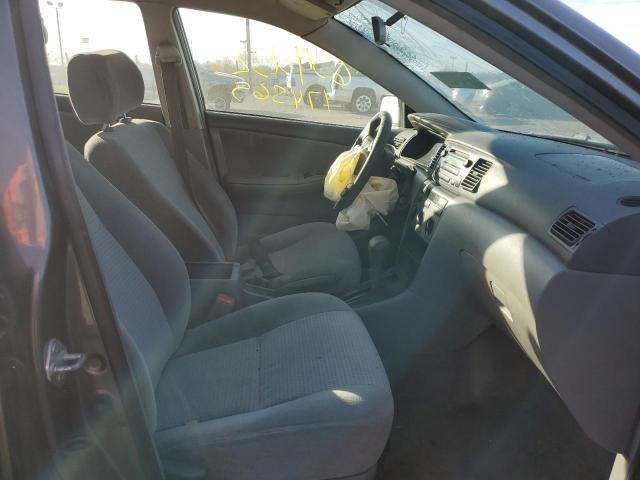 صورة رقم 5 من المزاد - 2006 TOYOTA COROLLA CE مع VIN 2T1BR32E46C697793